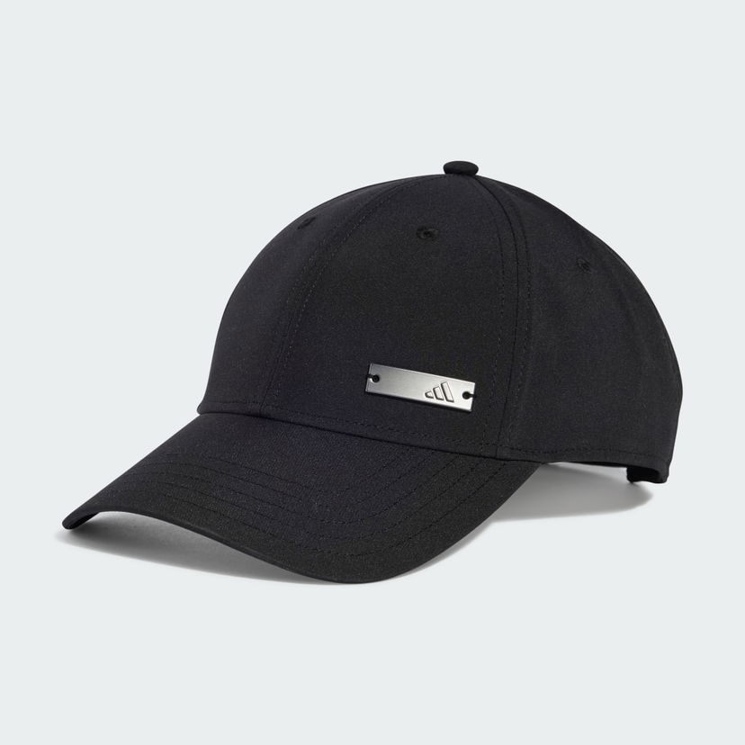 Kapa adidas Performance Lightweight Baseball Cap Črna | JE5653