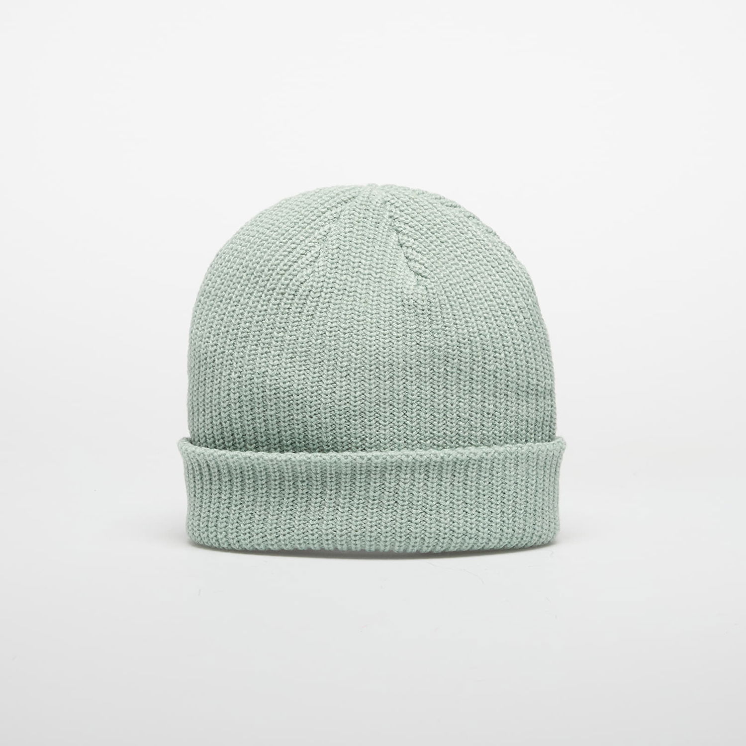 Beanie Vans Core Basic Cuff Beanie Zelena | VN000QB4EMW, 1