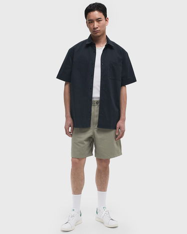 Kratke hlače A.P.C. A.P.C. Norris Shorts Bež | COGBJ-H10186, 4