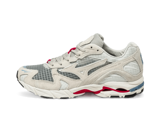 Tek Mizuno Highsnobiety x Wave Rider 10 "Nimbus Cloud" Bež | D1GD222301