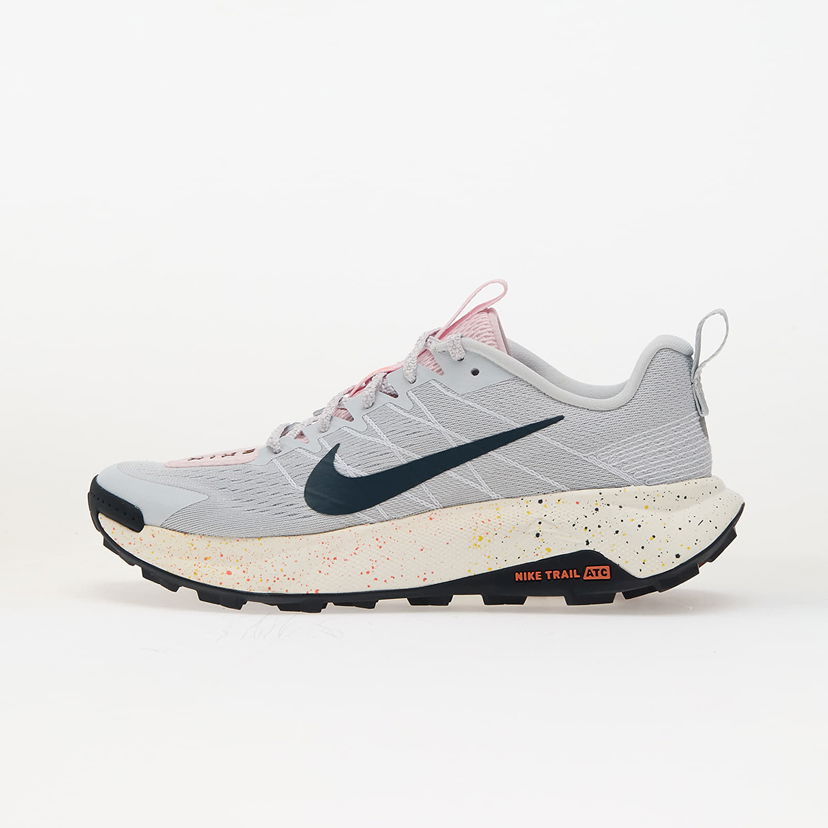 Superge in čevlji Nike Wildhorse 10 Siva | FV2338-004