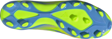 Superge in čevlji adidas Performance F50 LEAGUE MG Cleats Večbarvna | ie1236, 2