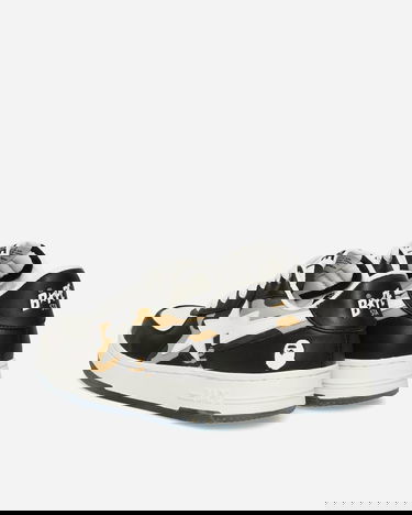 Superge in čevlji BAPE BAPE STA Icon 2 M2 Večbarvna | 1L80191306 BLACK, 4