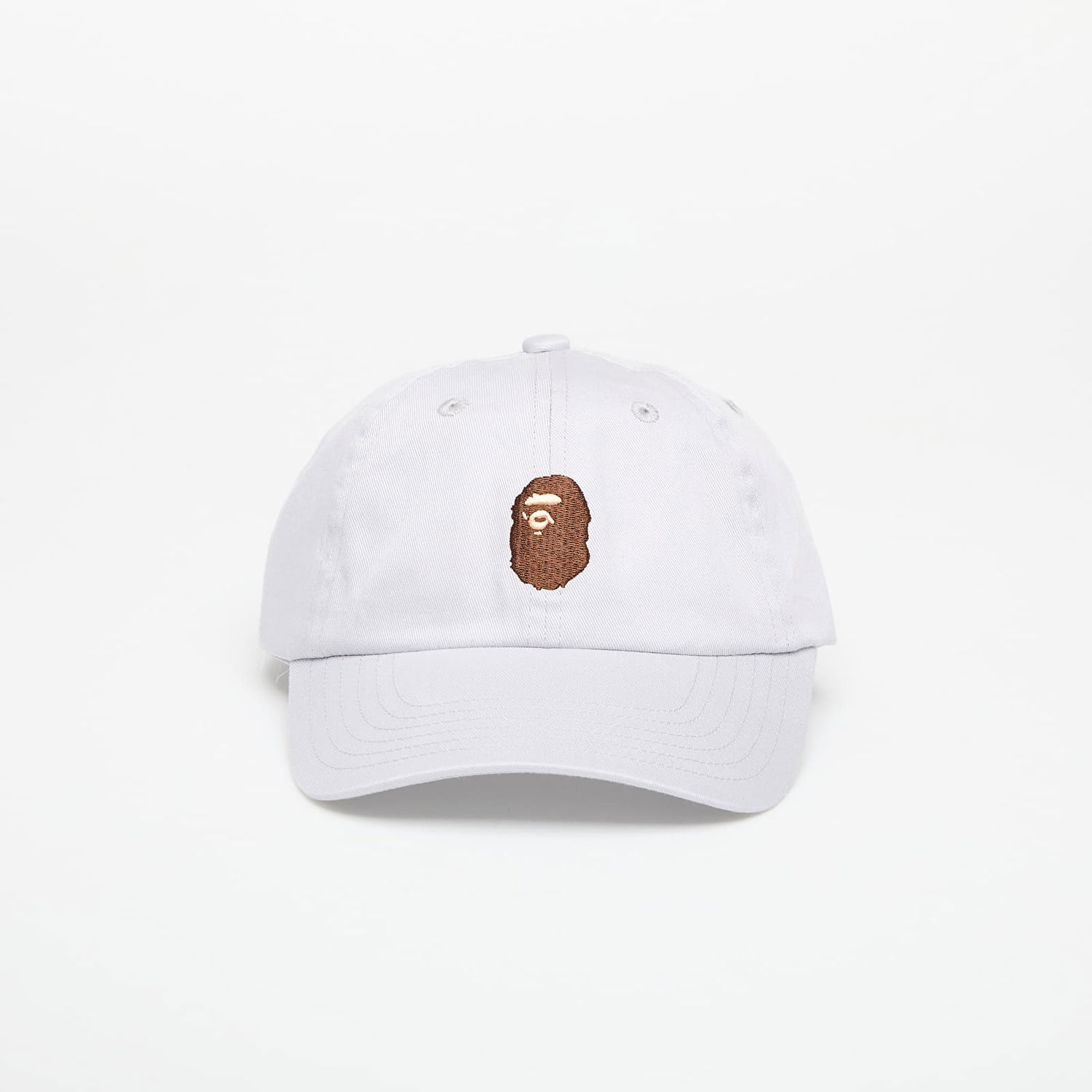 Kapa BAPE A BATHING APE One Point Cap Bela | 001CPL301001MGRA, 0