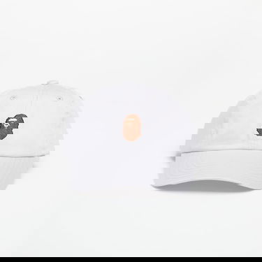 Kapa BAPE A BATHING APE One Point Cap Bela | 001CPL301001MGRA, 0