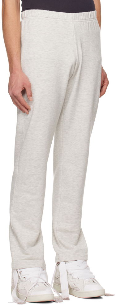 Trenirka ERL Drawstring Lounge Pants Siva | ERL05P014, 1