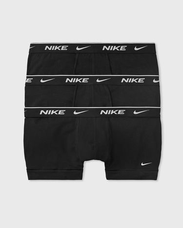 Boksarice Nike Trunk 3Pack C/O Črna | 0000KE1008 UB1, 3