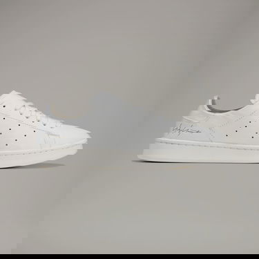 Superge in čevlji Y-3 Stan Smith Bela | JQ4976, 0