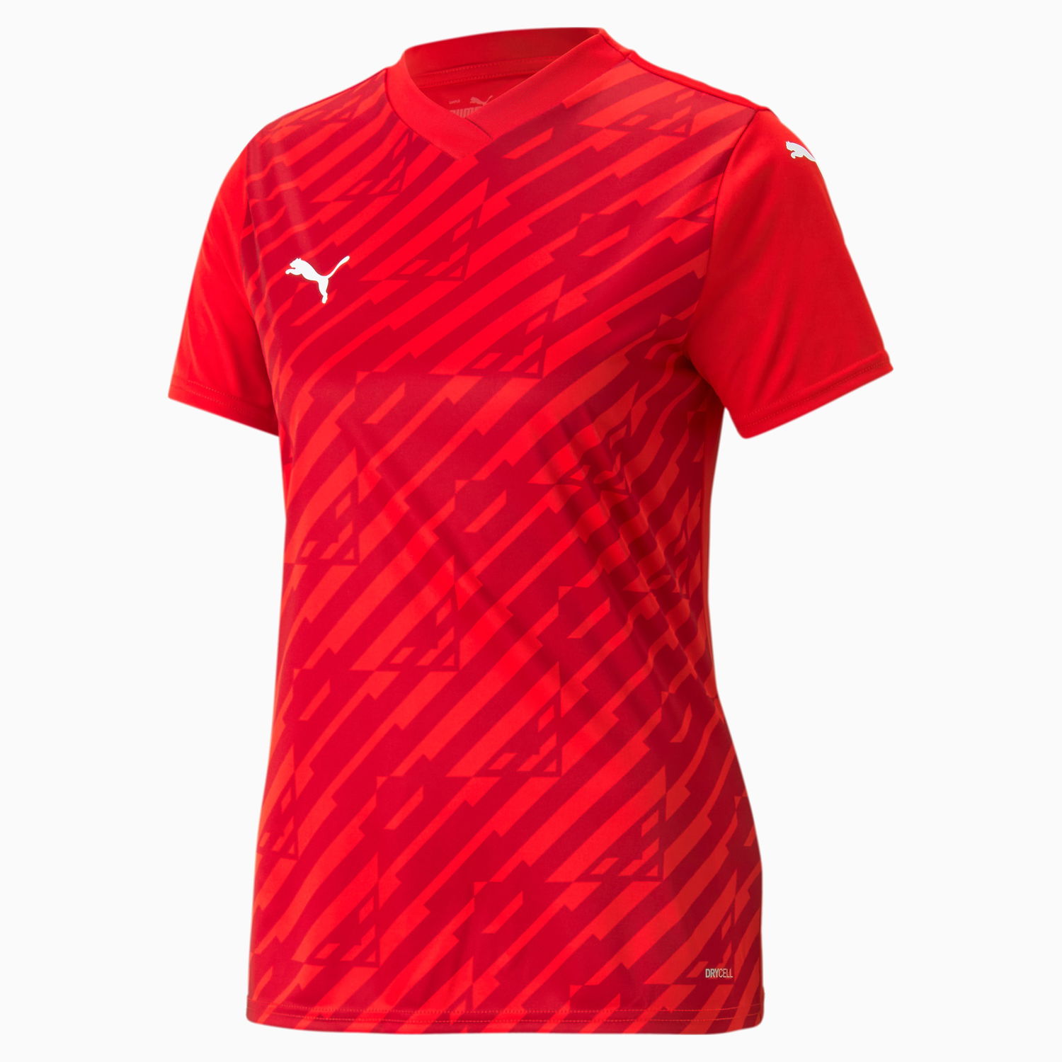 Dres Puma teamULTIMATE Rdeča | 705655_01, 0
