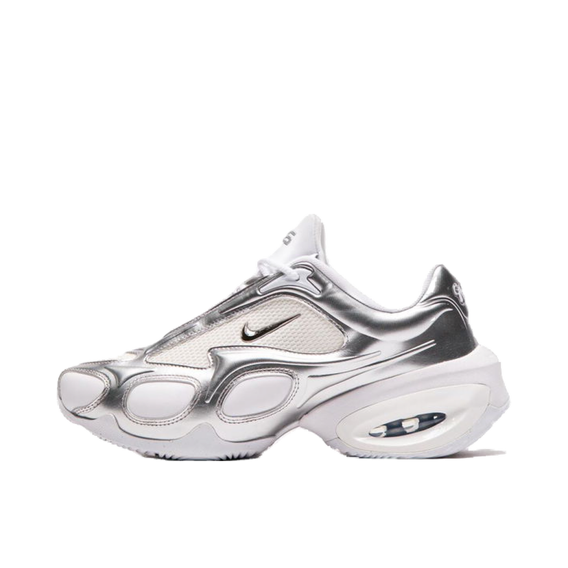 Superge in čevlji Nike Air Max Muse Kovinski | FV1920-100