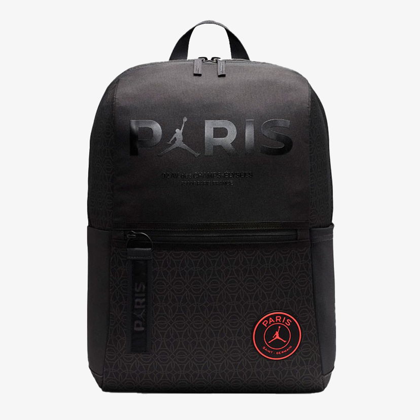 Nahrbtnik Jordan Essential Backpack Črna | 9A0802-G0T