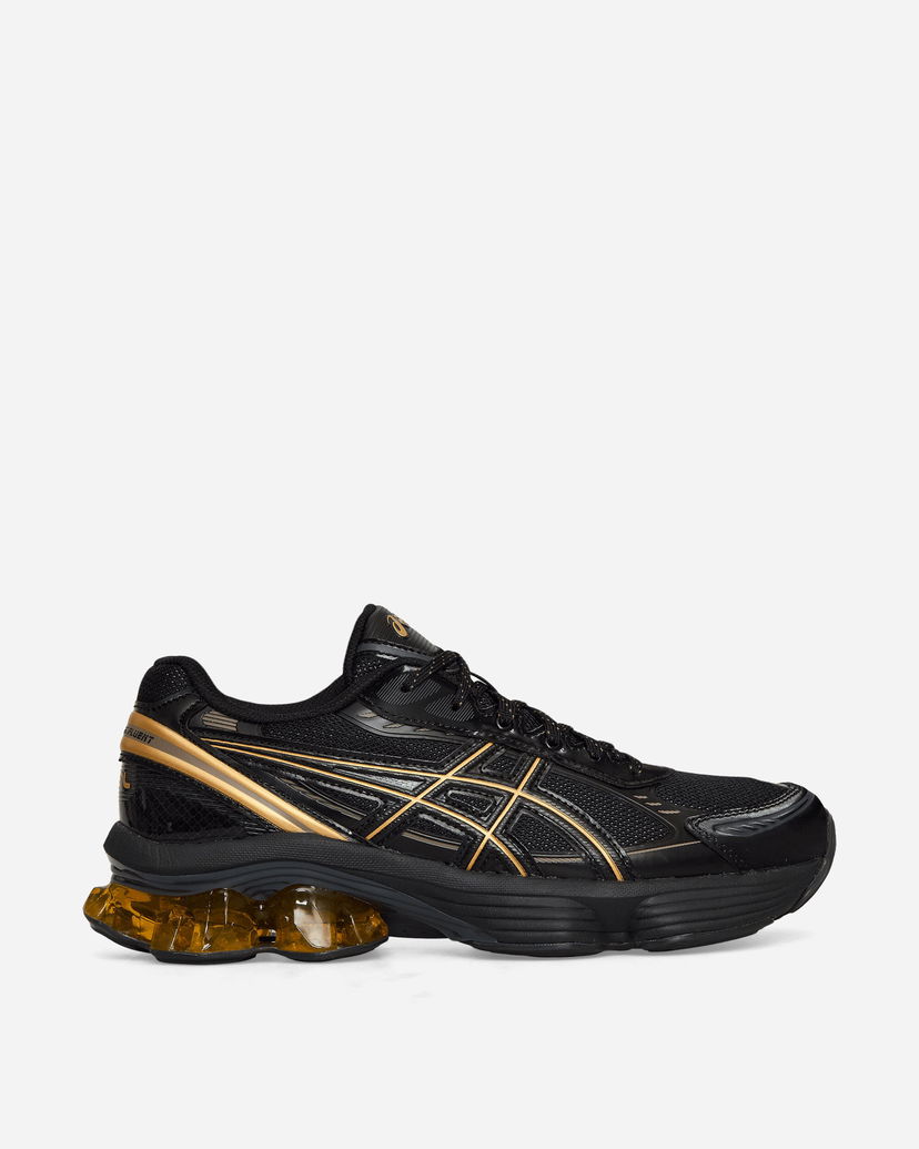 Superge in čevlji Asics GEL-Kinetic Fluent Črna | 1203A591-001