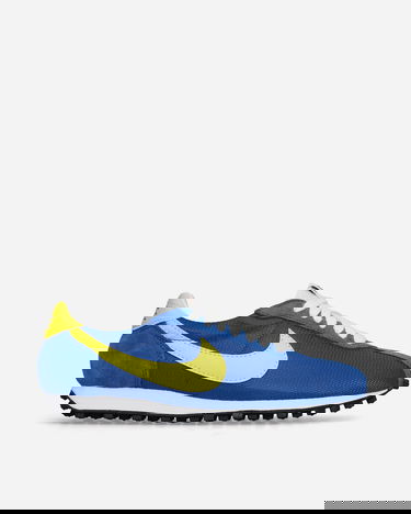 Superge in čevlji Nike LD 1000 SP "Game Royal & Opti Yellow" Modra | FQ9079-400, 1