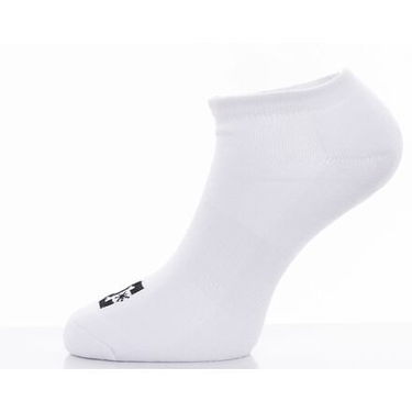 Nogavice DC Spp Ankle 3P Bela | ADYAA03187-WBB0, 3
