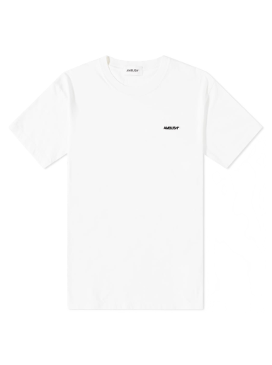 Majica Ambush 3 Pack Logo Tee Bela | BMAA060F22JER0010210