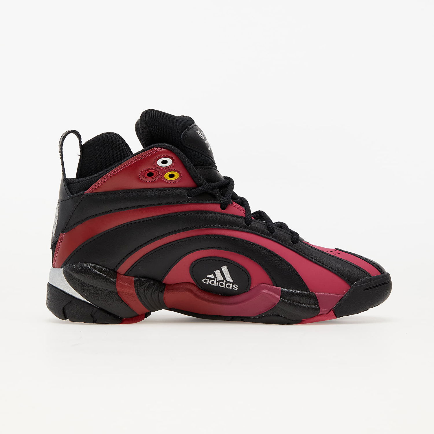 Superge in čevlji Reebok Shaqnosis Semi Rdeča | GX2609, 1
