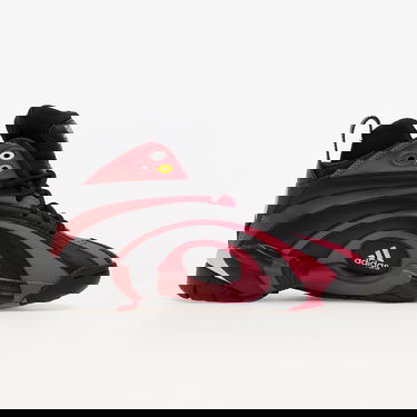 Superge in čevlji Reebok Shaqnosis Semi Rdeča | GX2609, 1