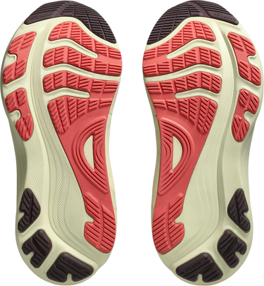Superge in čevlji Asics GEL-KAYANO 32 Rdeča | 1012b838-700, 2