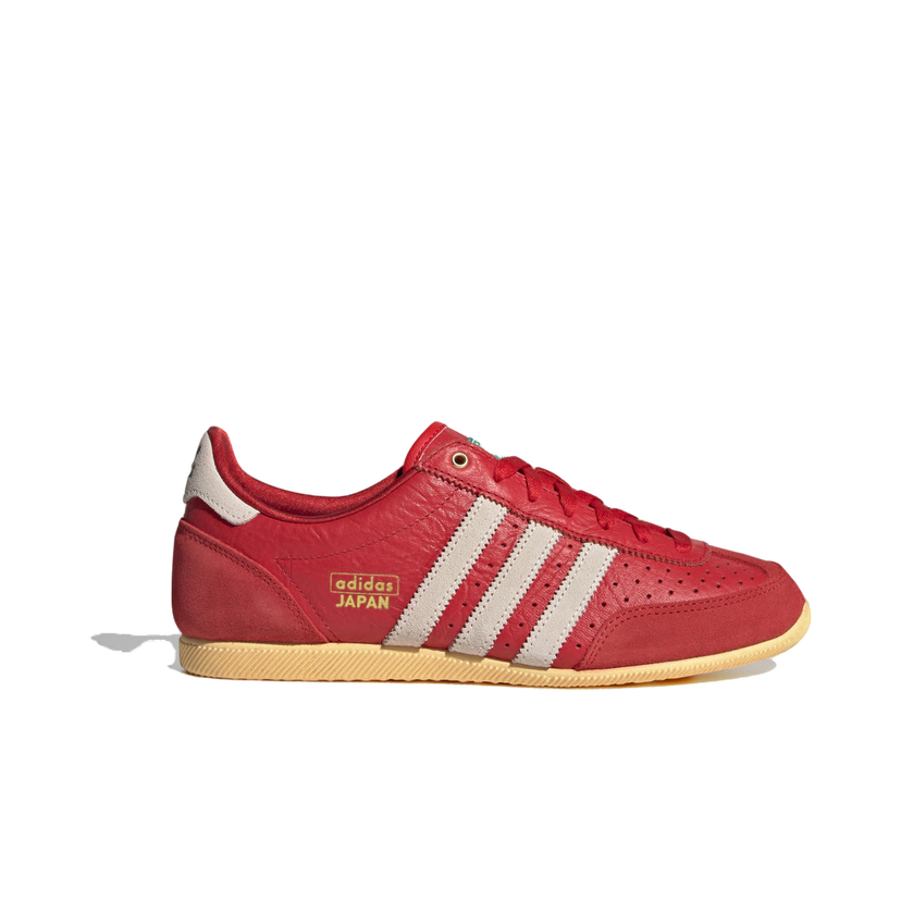 Superge in čevlji adidas Originals Japan Rdeča | IG4507