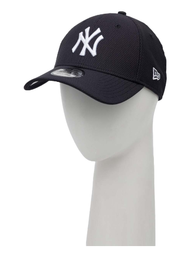 Kapa New Era 940 MLB Diamond era Essential 9forty New York Yankees Cap Mornarica | 60348841.OTCWHI