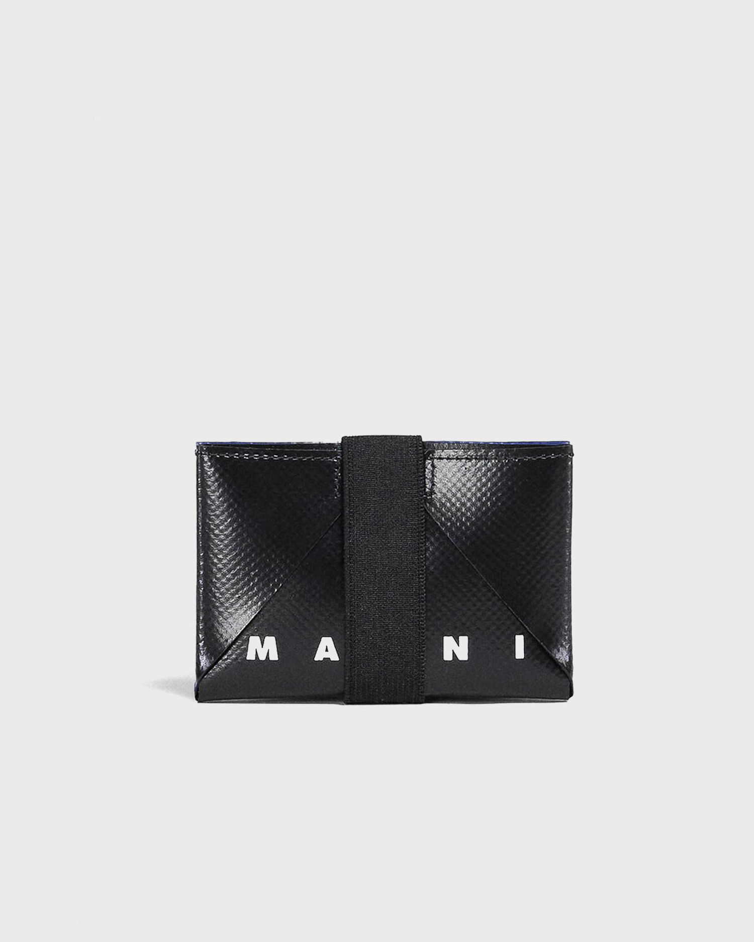 Denarnica Marni Wallet Črna | 8051169301721, 0