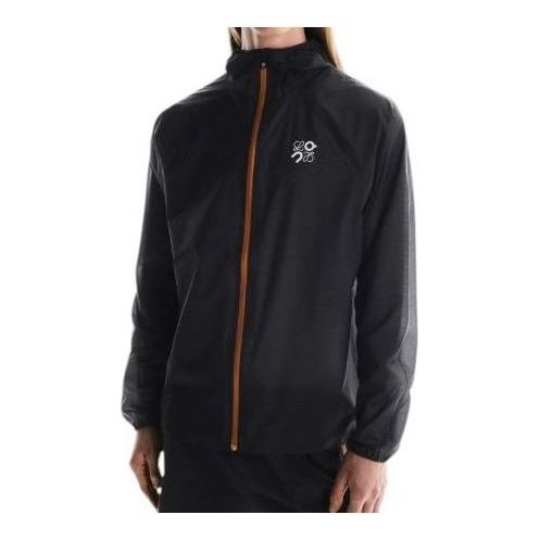 Vetrovka On Running On Running x LOEWE Ultra Jacket Črna | 1UF10480553