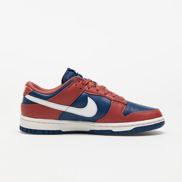 Superge in čevlji Nike Dunk Low Retro "Canyon Rust" Rdeča | DD1503-602, 3