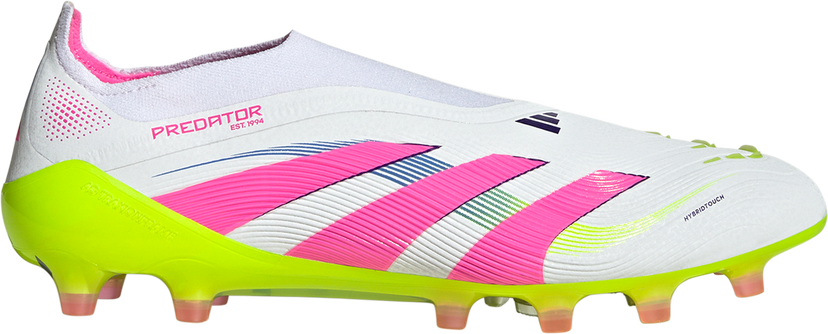 Superge in čevlji adidas Performance PREDATOR ELITE LL AG Bela | jh8885