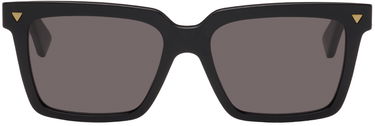 Sončna očala Bottega Veneta Square Sunglasses Črna | BV1254S-001, 0