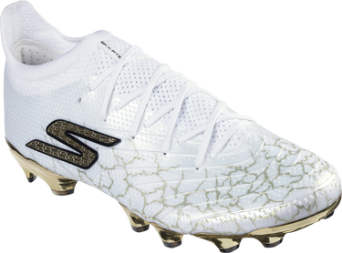 Superge in čevlji Skechers SKX 1.5 Elite FG Bela | 252021-wbgd, 3