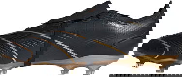 Superge in čevlji adidas Performance Predator League FT FG JB Črna | jh5702, 4