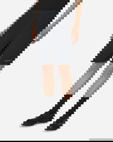 Kratke hlače Wild things Base Shorts Črna | WT231-09 BLACK, 1