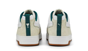 Superge in čevlji Puma Slipstream Low 2 AMI Bela | 387703-01, 2