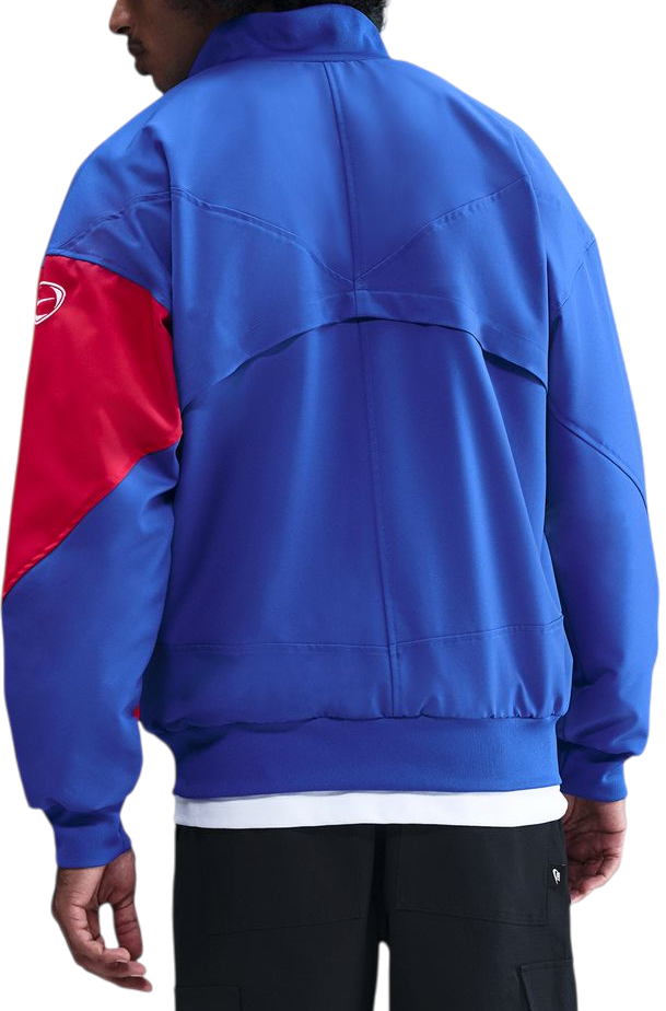 Jakna Nike Dri-FIT Total 90 Paris Saint-Germain Soccer Anthem Jacket Modra | hq3876-405, 1