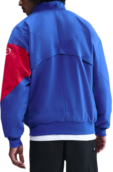 Jakna Nike Dri-FIT Total 90 Paris Saint-Germain Soccer Anthem Jacket Modra | hq3876-405, 1