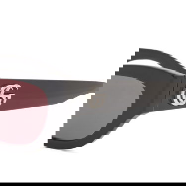 Sončna očala Gucci Cat Eye Chunky Frame Sunglasses Črna | GG1954SA-004, 3