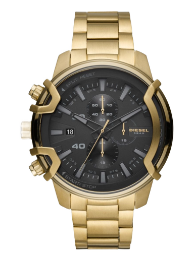 Ure Diesel Watch Bež | DZ4522