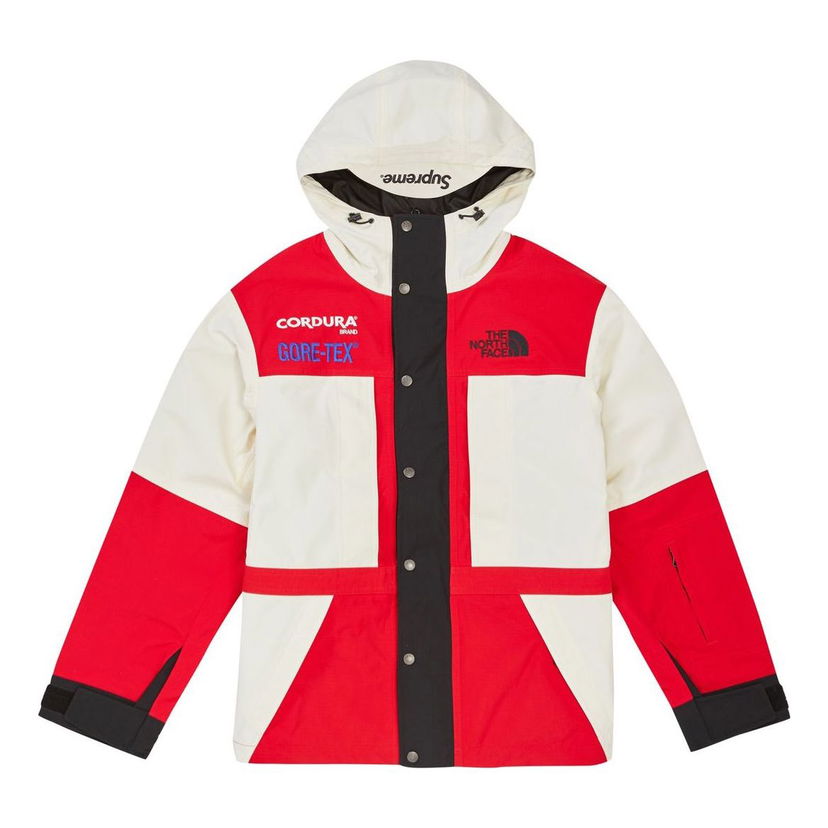 Parka Supreme The North Face Expedition Jacket Večbarvna | SUP-FW18-1015