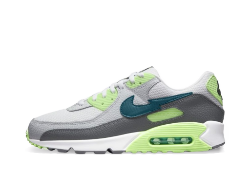Superge in čevlji Nike Air Max 90 Bela | DJ6897-100