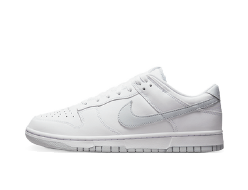 Dunk Low "Pure Platinum"