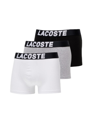Boksarice Lacoste Underwear Večbarvna | 5H2083 NUA