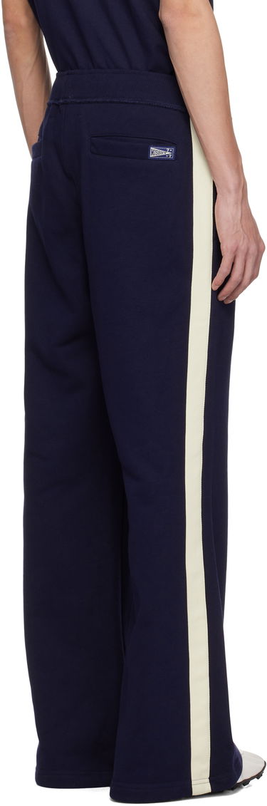 Trenirka MISBHV MISBHV Zuma Sweatpants Mornarica | 250M314, 2