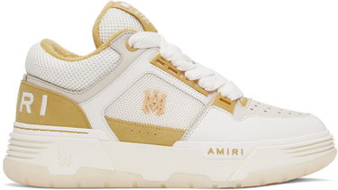 Superge in čevlji AMIRI MA-1 Bela | AMFOSR1119, 0