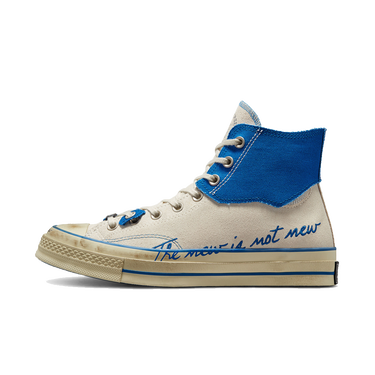 Superge in čevlji Converse Ader Error x Chuck 70 Modra | A04455C, 0