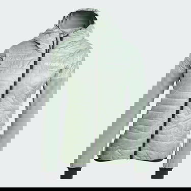 Puhovka adidas Performance Terrex Xperior Varilite Hybrid PrimaLoft Zelena | IP1469, 5