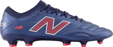 Superge in čevlji New Balance 442 Elite v2 FG Modra | ms41fep2-ms41fep2, 0