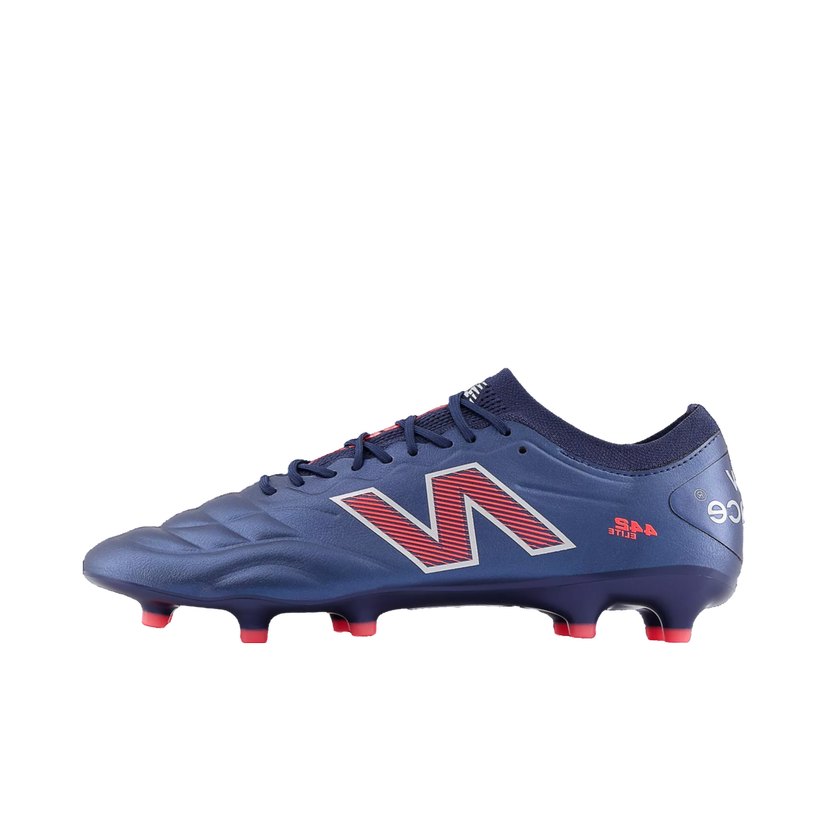 Superge in čevlji New Balance 442 Elite v2 FG Modra | ms41fep2-ms41fep2
