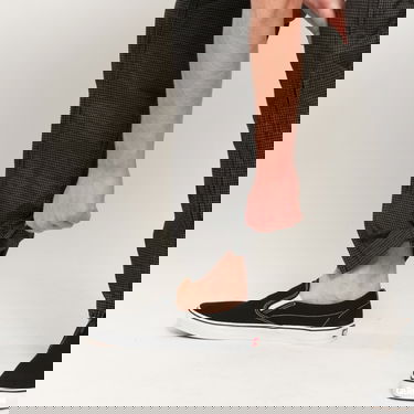 Trenirka Pleasures Brick Tech Track Pant Črna | P20SPCUT005, 6