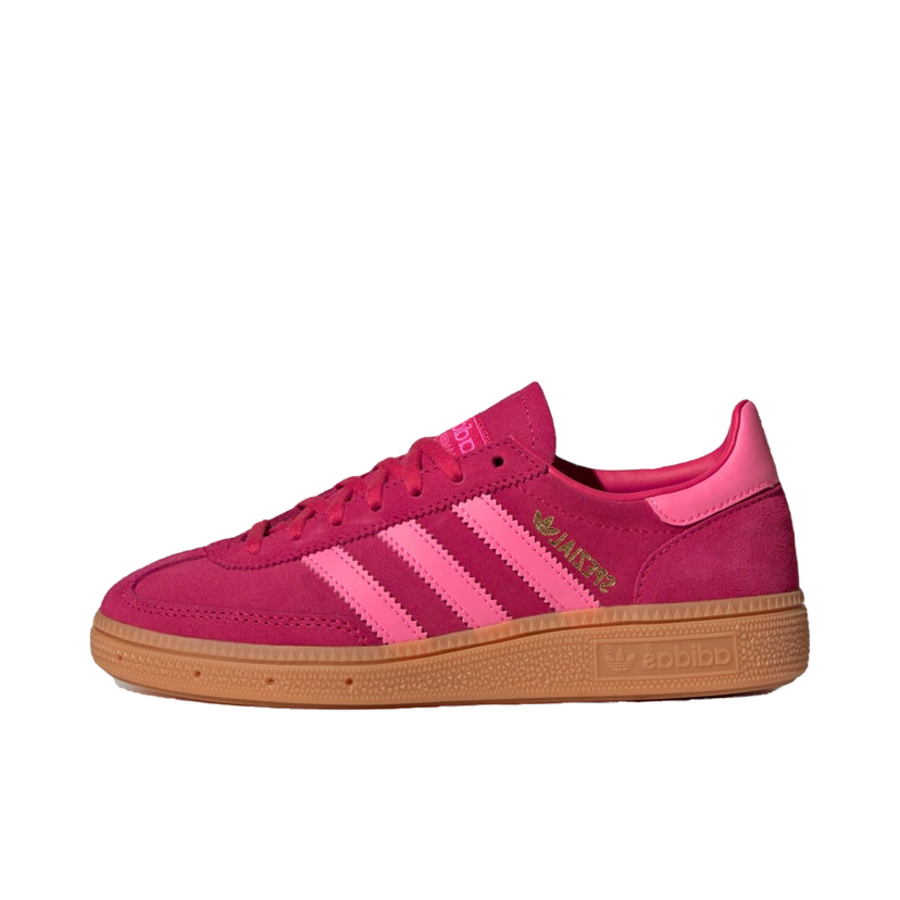 Superge in čevlji adidas Originals Handball Spezial Roza | JP7999
