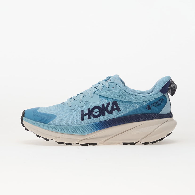Superge in čevlji Hoka One One Challenger Atr 7 Gtx Modra | 1134502F-RPG